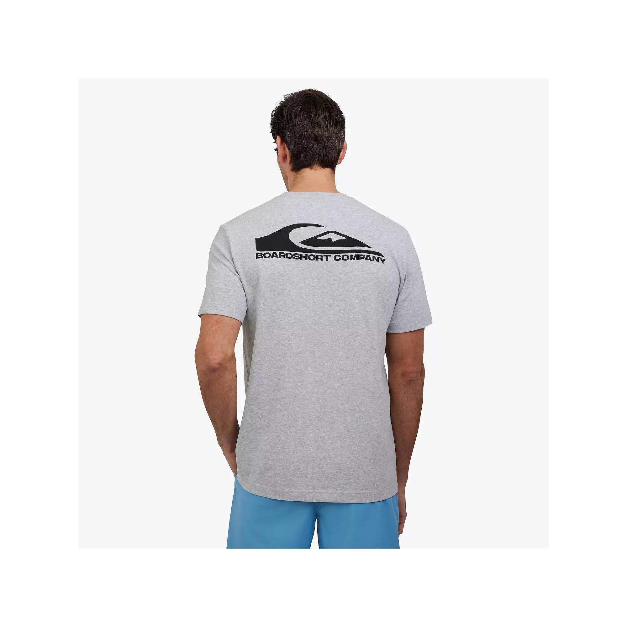 Men's Quiksilver Graphic Tee,  Product Image