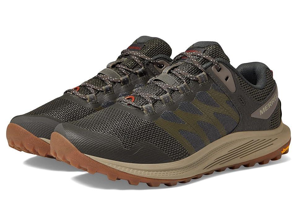 Merrell Nova 3 Men's Shoes Product Image