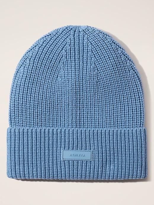 Cozy Hour Beanie Product Image