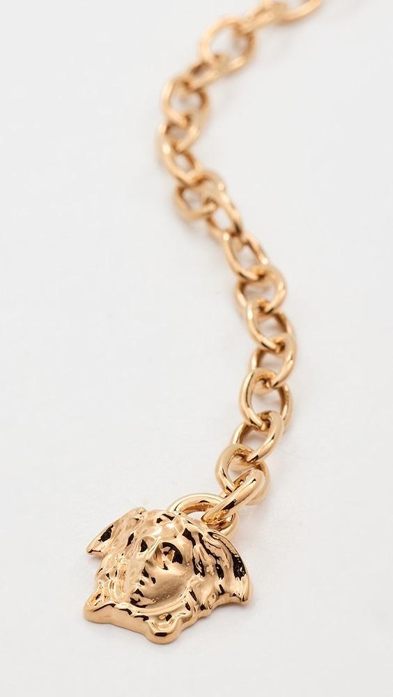 Versace Metal Necklace | Shopbop Product Image