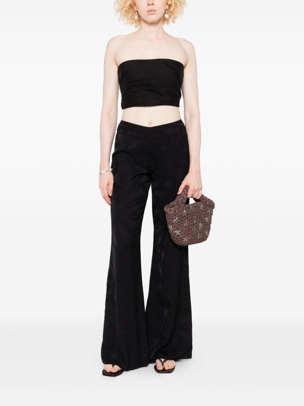 Cassia crop top Product Image