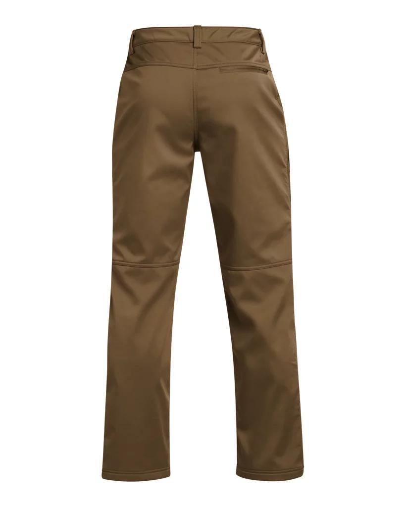 Men's UA Expanse Softshell Pants Product Image