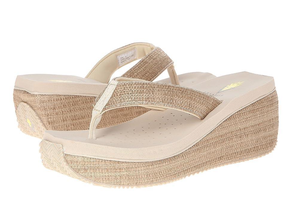 Volatile Womens Bahama Flip Flop Product Image