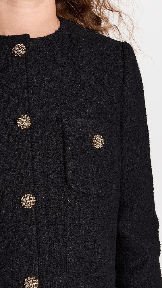 ba&sh Meredith Jacket | Shopbop Product Image