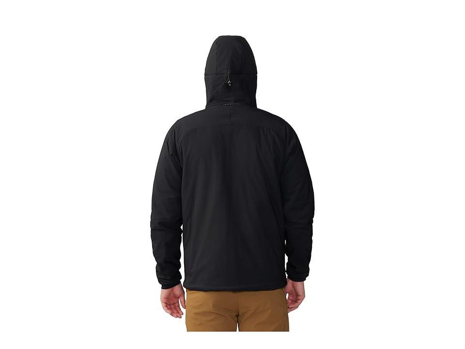 Mountain Hardwear Kor Stasis Hoodie Men's Clothing Product Image