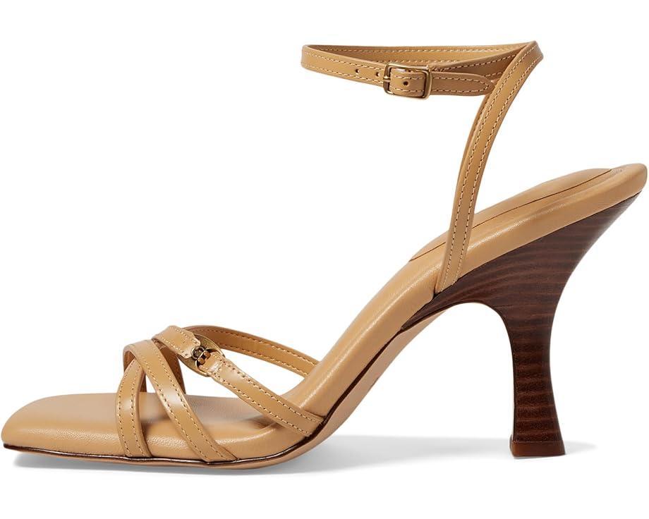 Tillie Leather Sandal Product Image