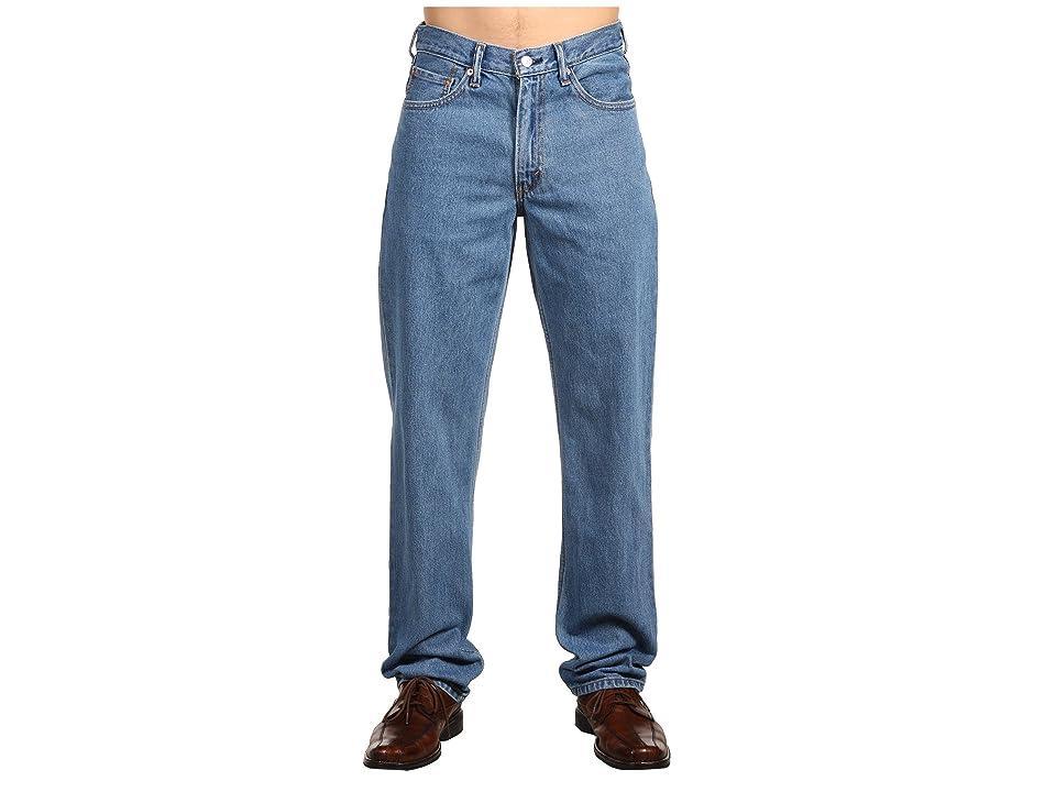 Levis 550 Relaxed Fit Straight Leg Jeans Product Image