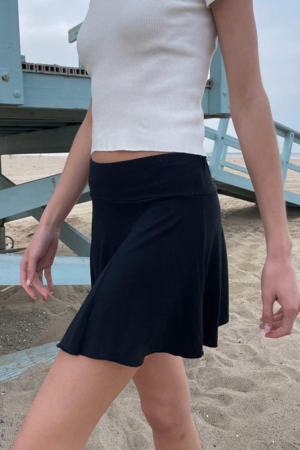 Starla Mini Skirt Product Image