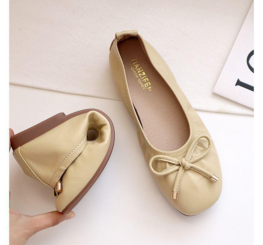 Bow Flats Product Image