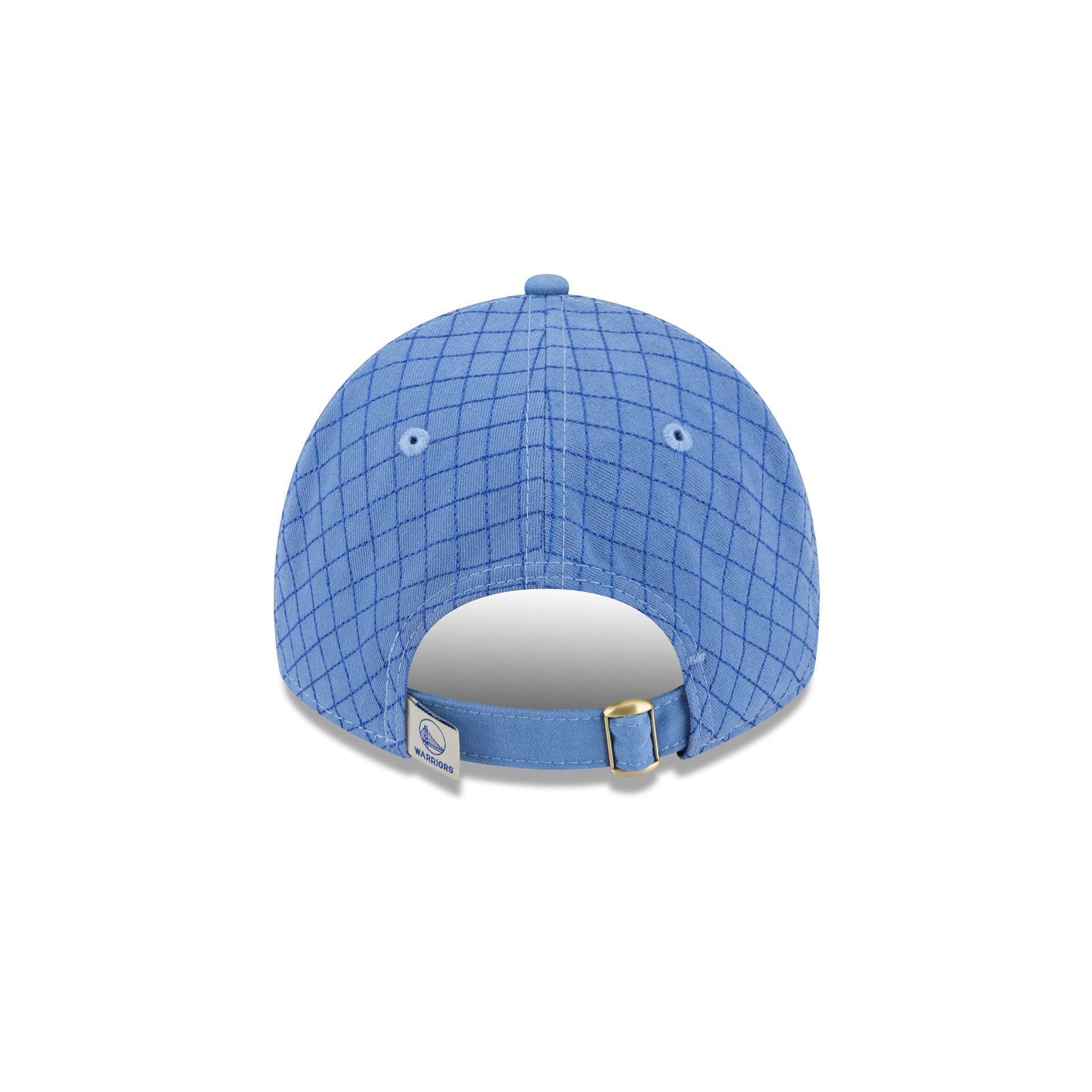 NASCAR Classics Flags Red 9TWENTY Adjustable Hat Male Product Image