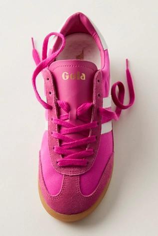 Gola Tornado Sneakers Product Image