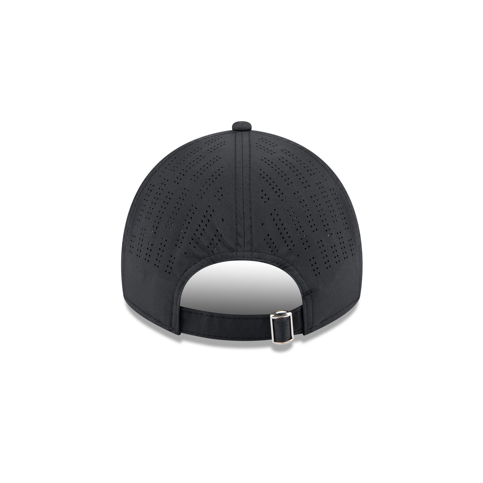 Miami Heat Women's Script 9TWENTY Adjustable Hat Female Product Image