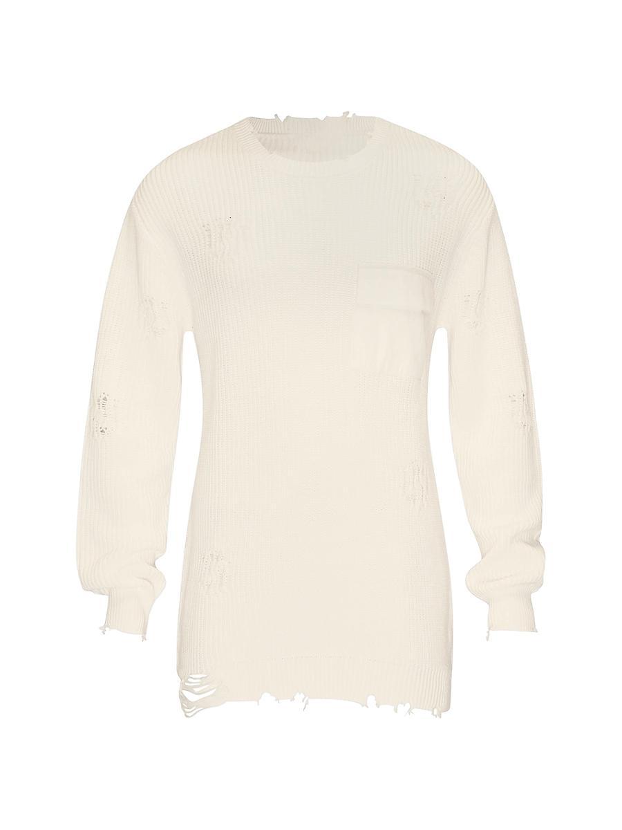 Mens Devin Sweater Product Image