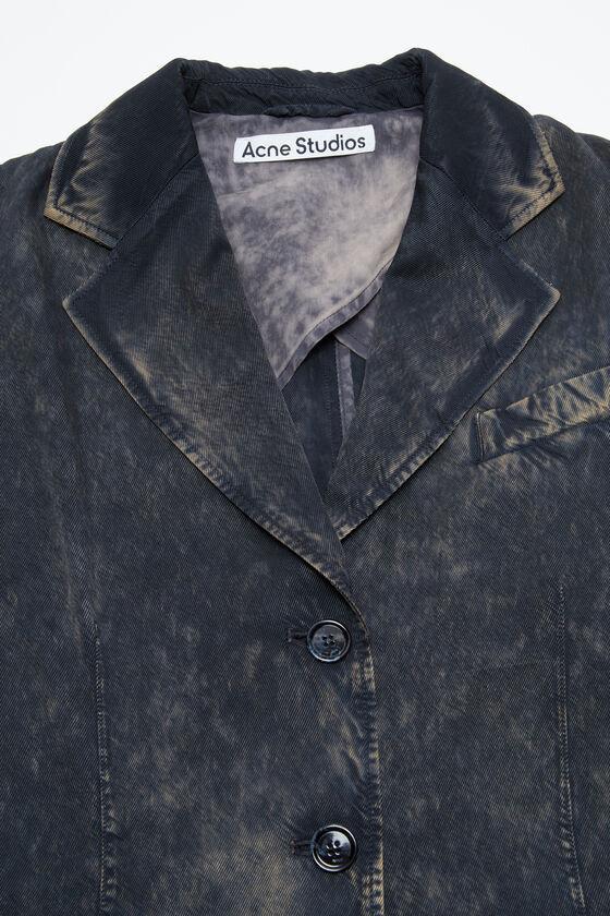 Single breasted jacket Product Image