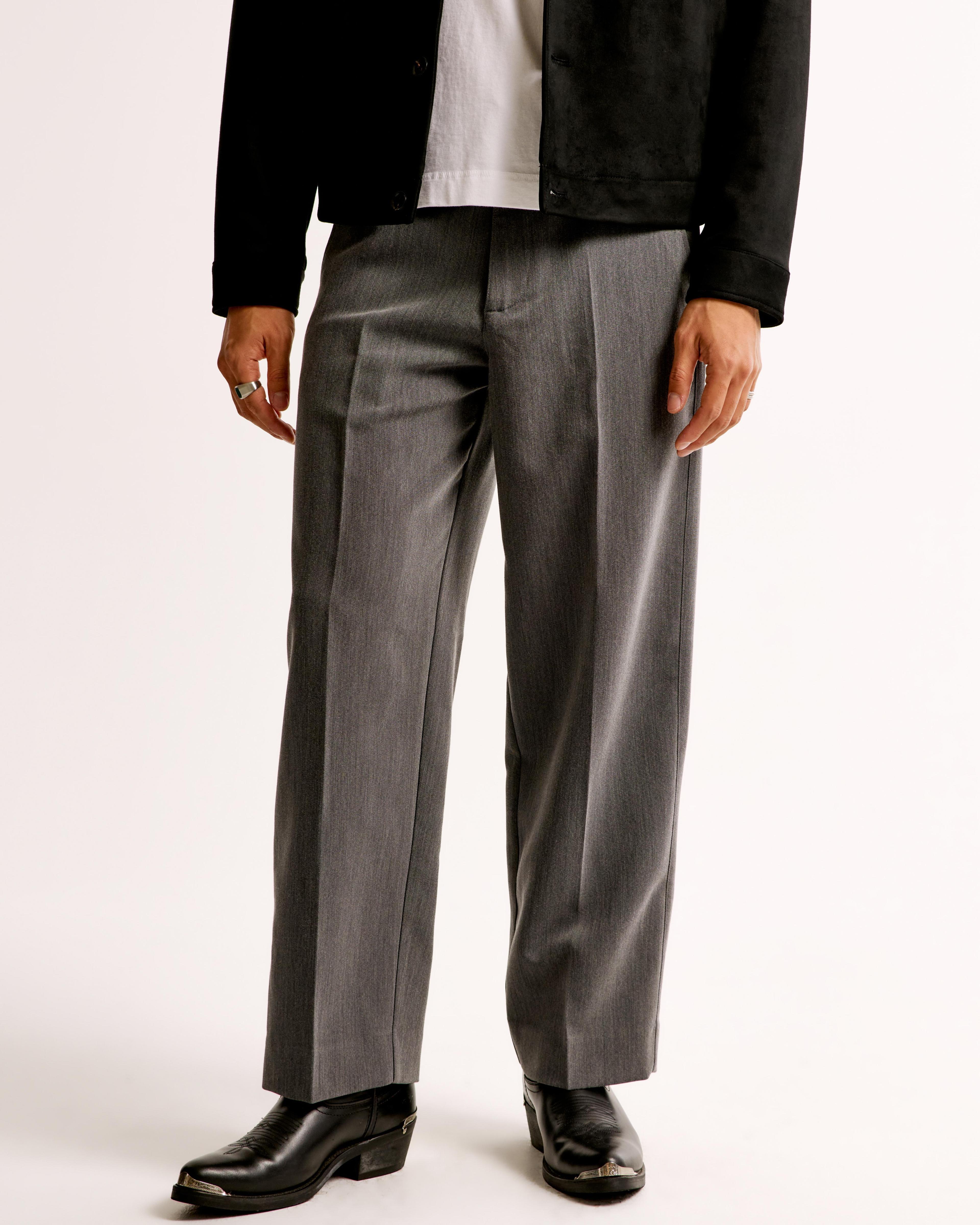 Baggy Trouser Product Image