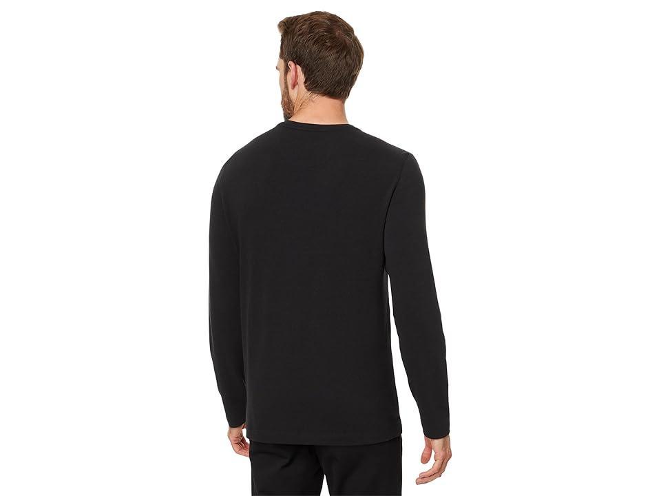 Johnston & Murphy Pullover V-Neck Men's Sweater Product Image