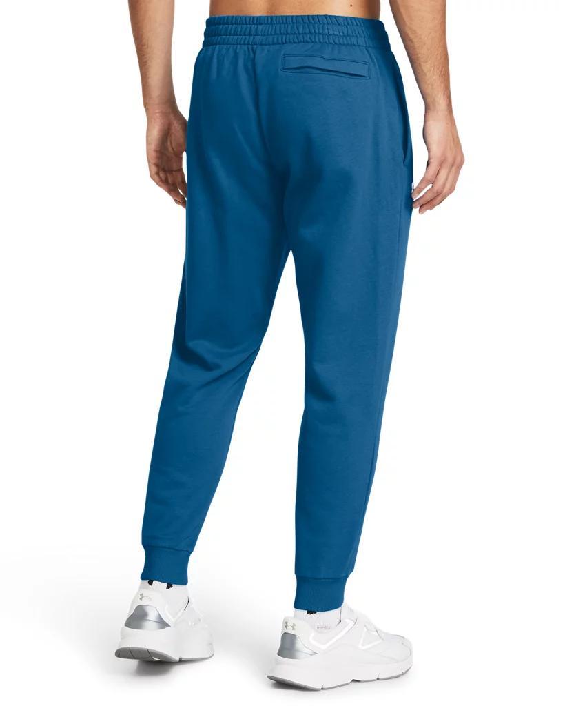 Mens UA Rival Fleece Joggers Product Image