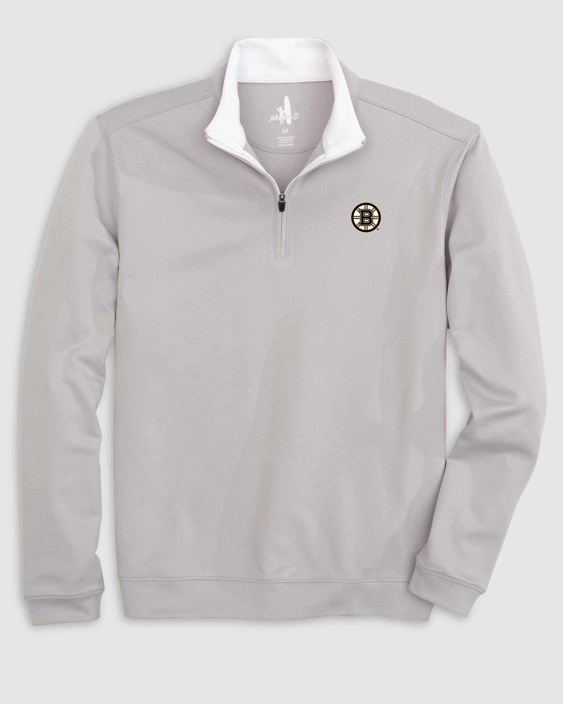 johnnie-O Temple Diaz Performance 1/4 Zip Product Image