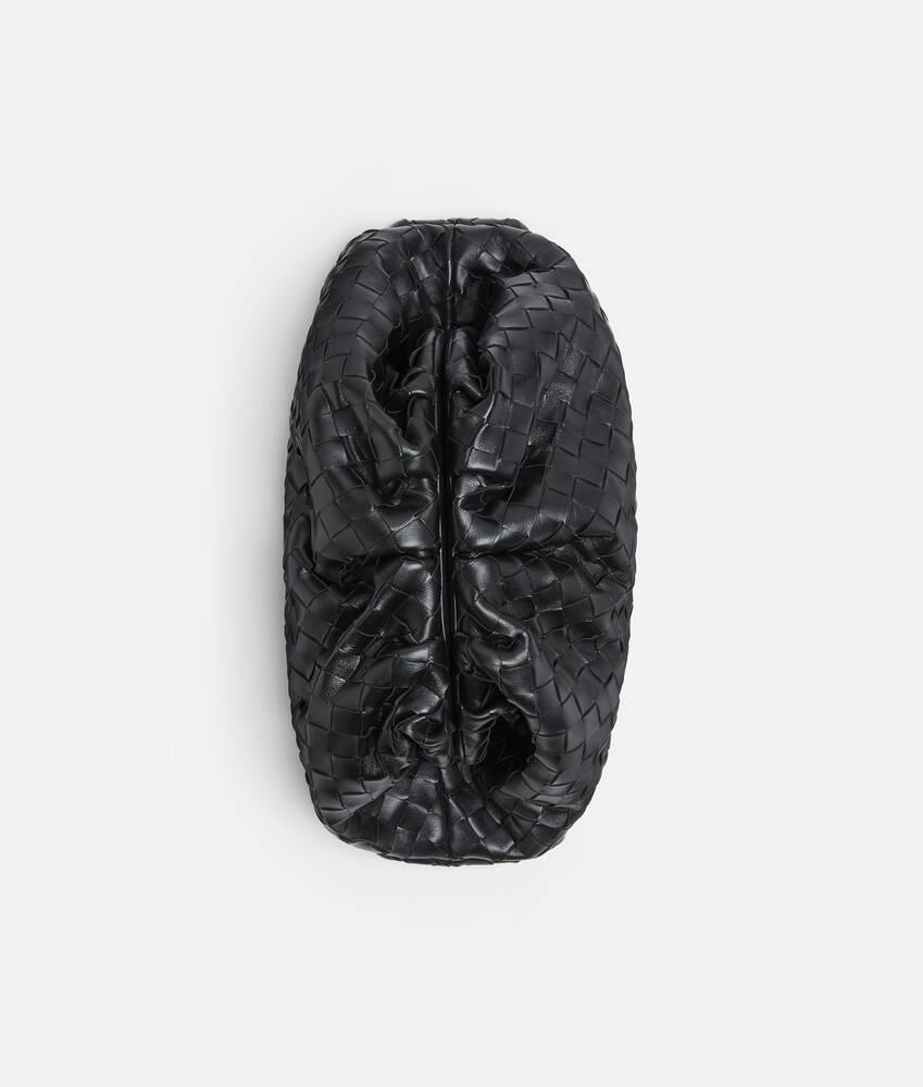 Pouch in Black Product Image