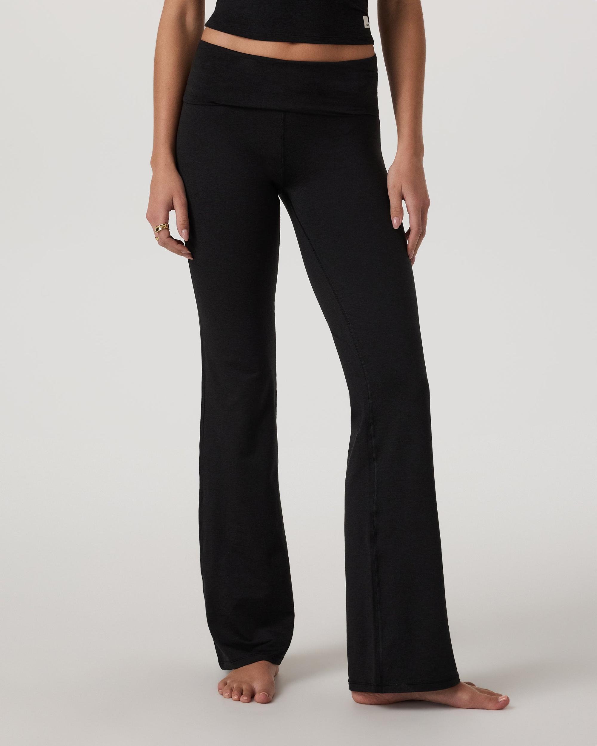 Halo Foldover Pant Product Image