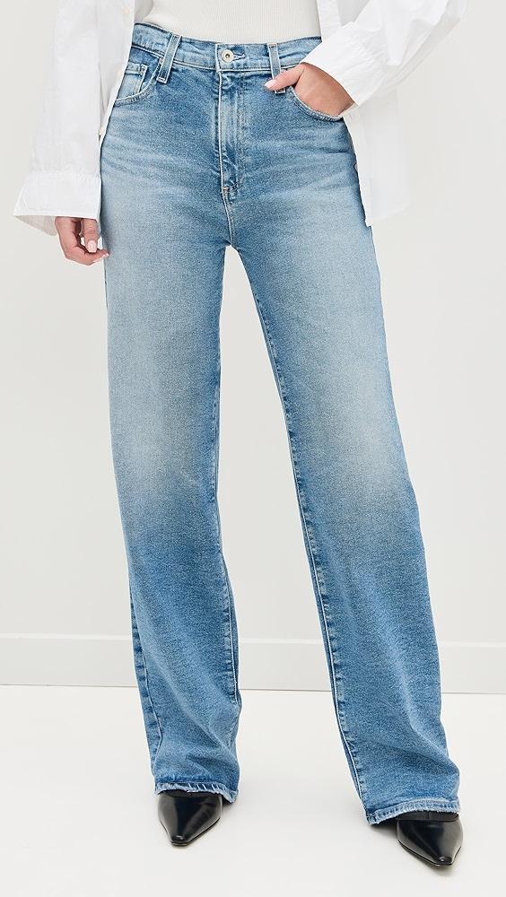 AG Kora Jeans | Shopbop Product Image