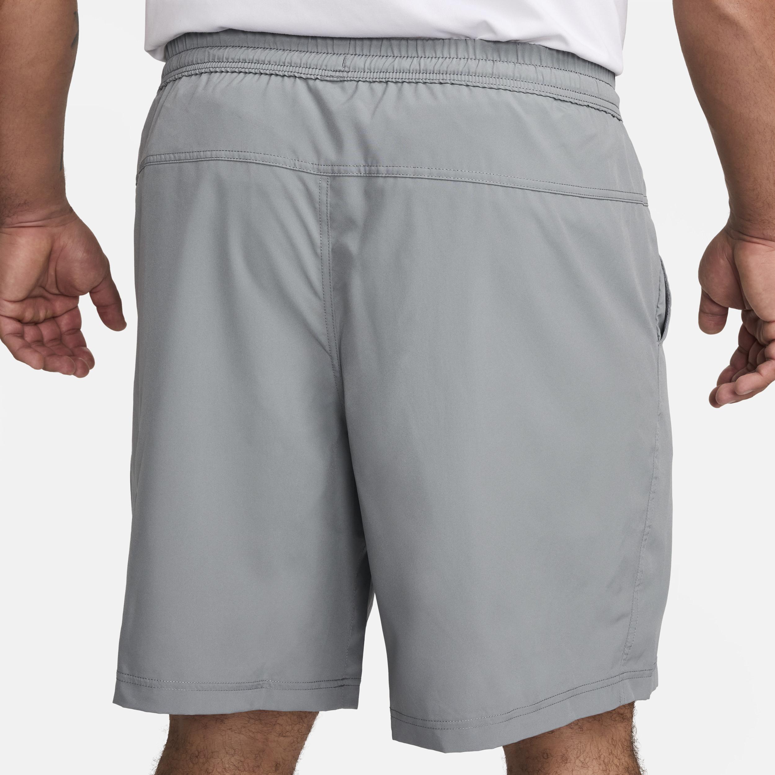 Nike Men's Form Dri-FIT 9" Unlined Versatile Shorts Product Image