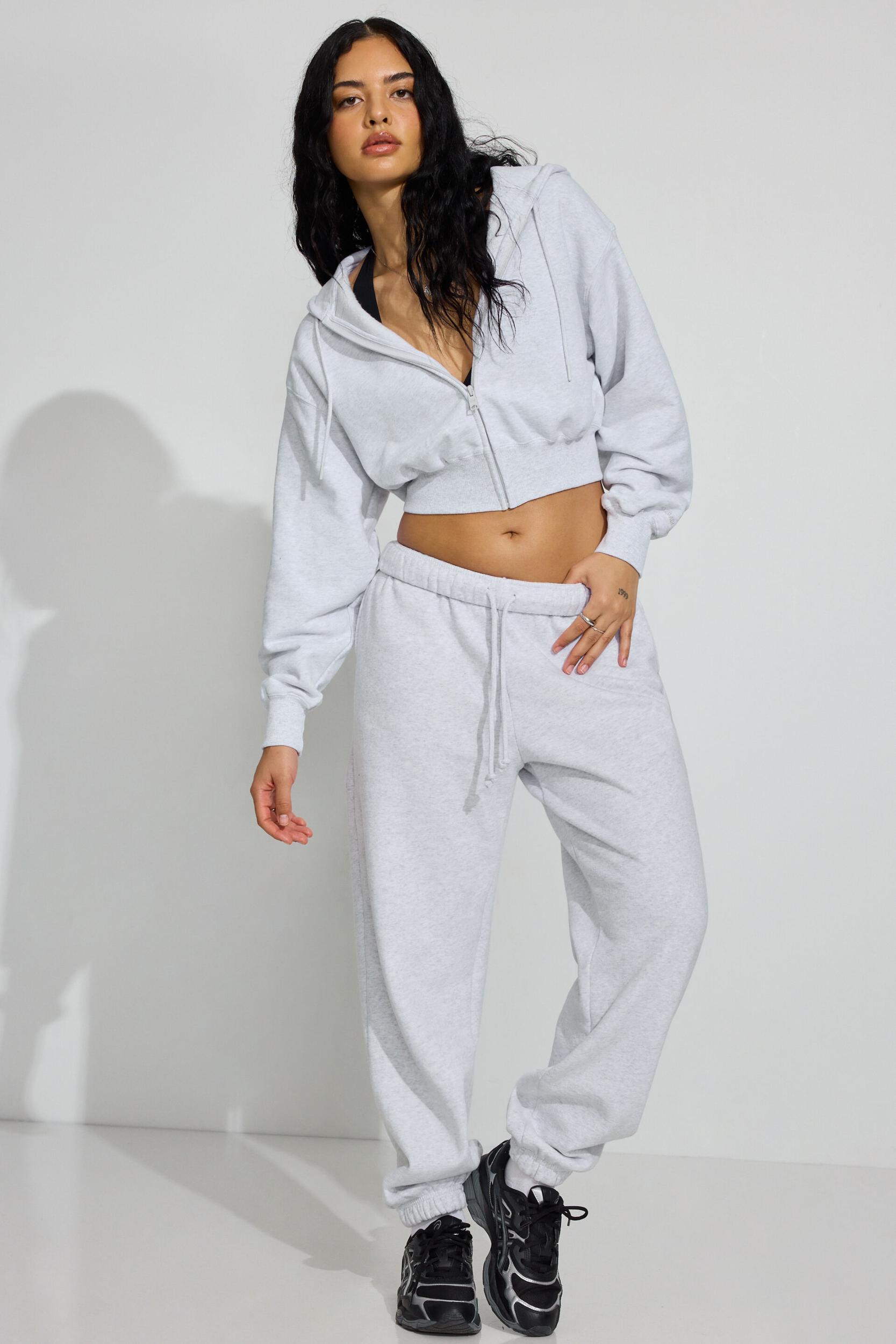 SoftTerry Bubble Zip Hoodie Product Image