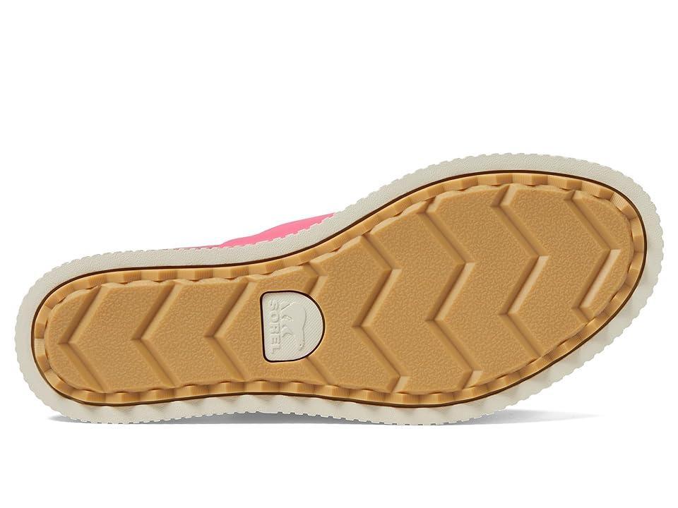 Sorel Womens Ona Streetworks Go To Leather Sandals Product Image