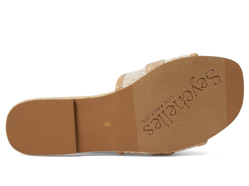 Seychelles Blondie (Off Women's Sandals Product Image