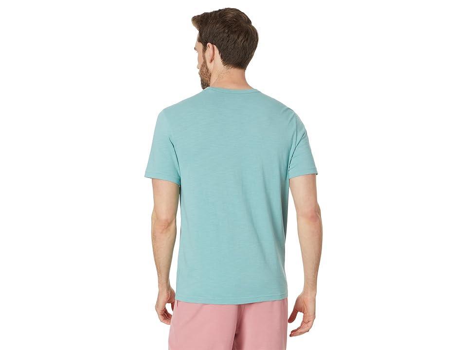 Faherty Mens Regular Fit Pocket Tee Product Image