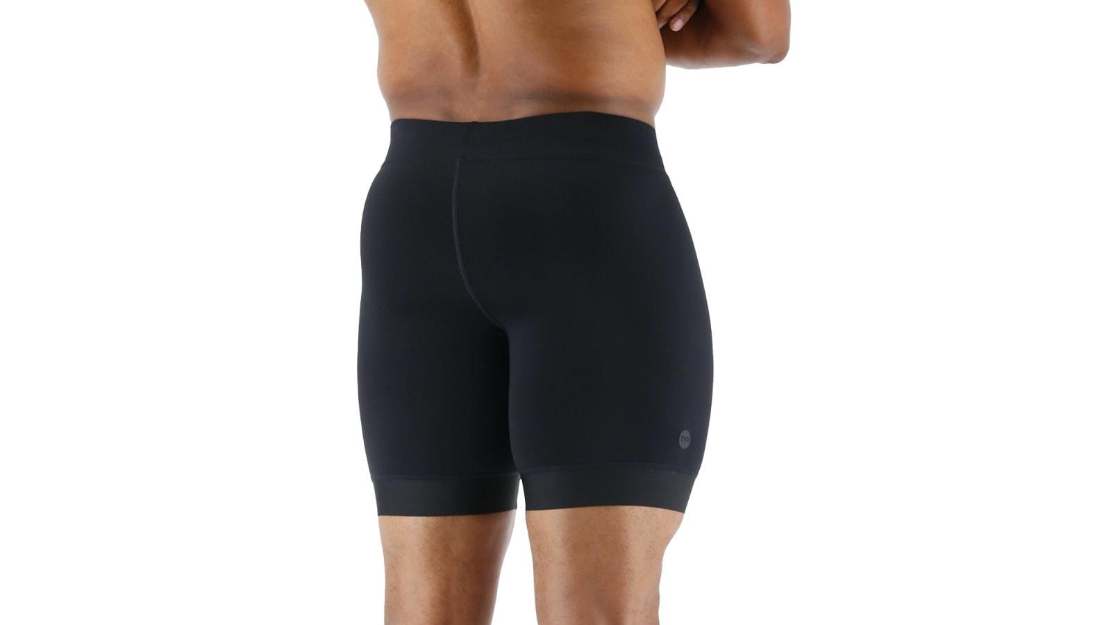 TYR Men’s Solid Jammer Product Image