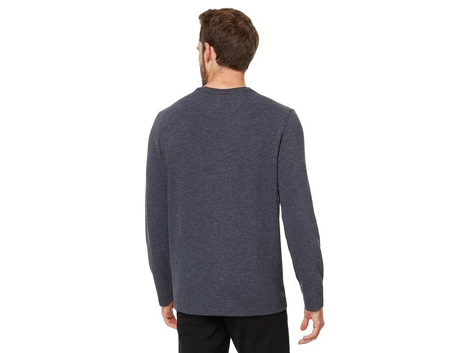 Johnston & Murphy Pullover V-Neck Men's Sweater Product Image