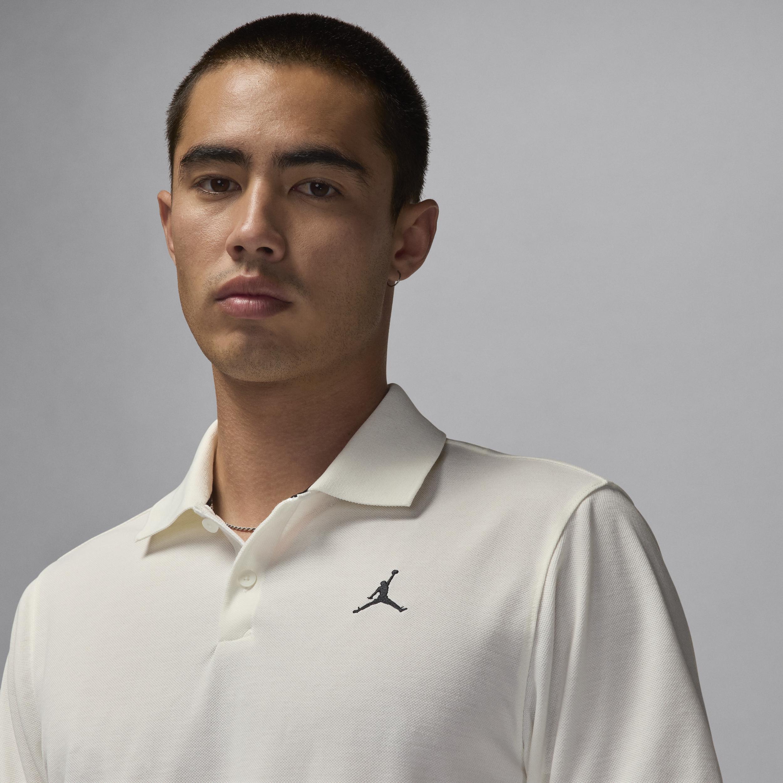 Men's Jordan Sport Dri-FIT Polo Product Image