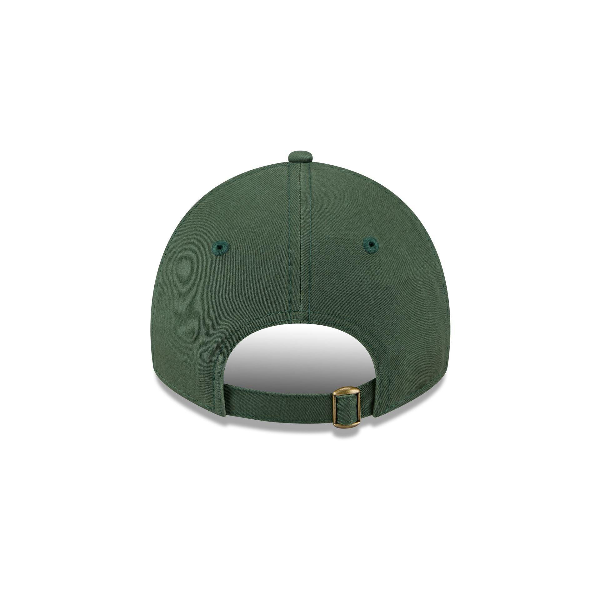 New Era Cap Bronx 9FORTY A-Frame Trucker Hat Male Product Image