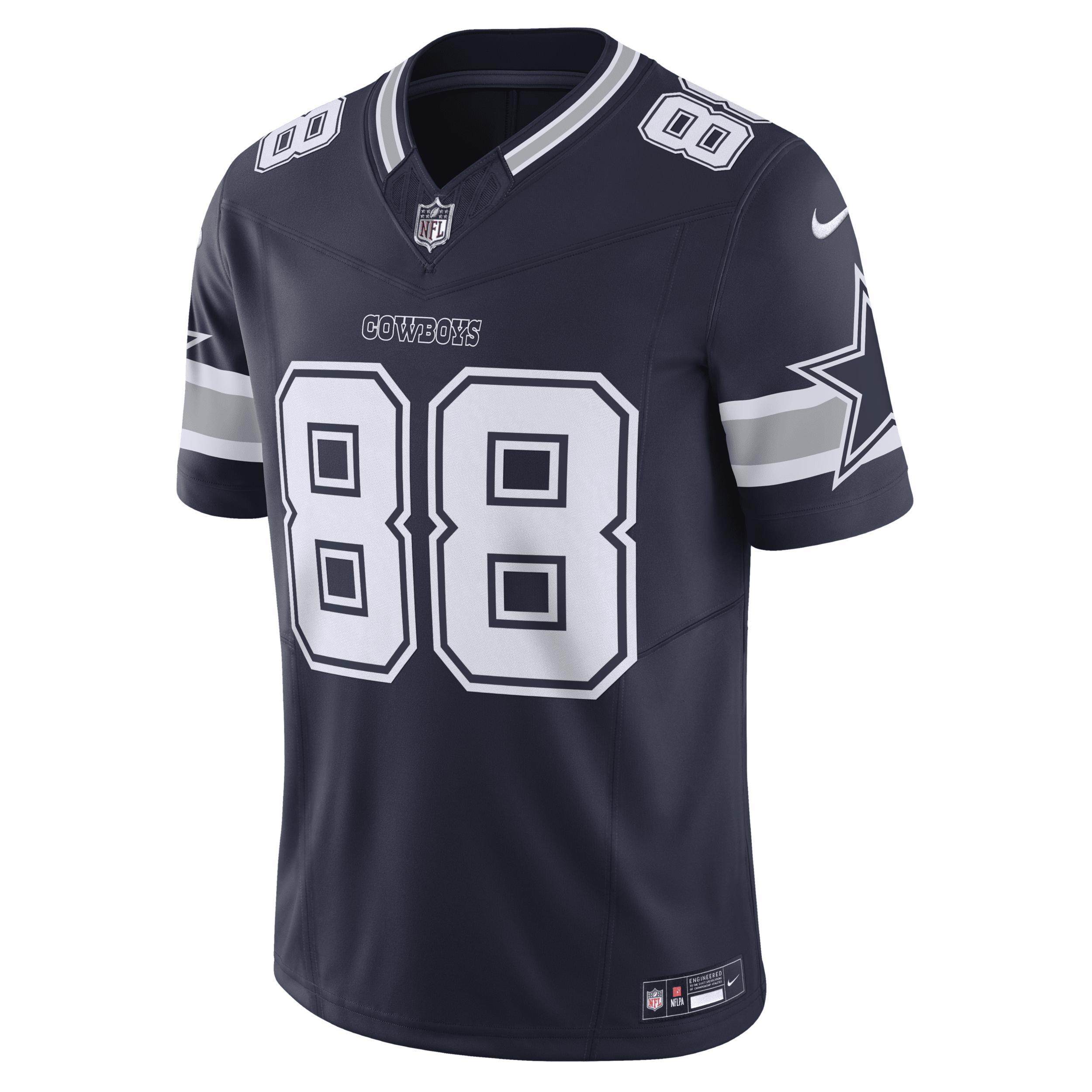 CeeDee Lamb Dallas Cowboys Nike Mens Dri-FIT NFL Limited Jersey | 31NMDCLH7RF-KY0 Product Image