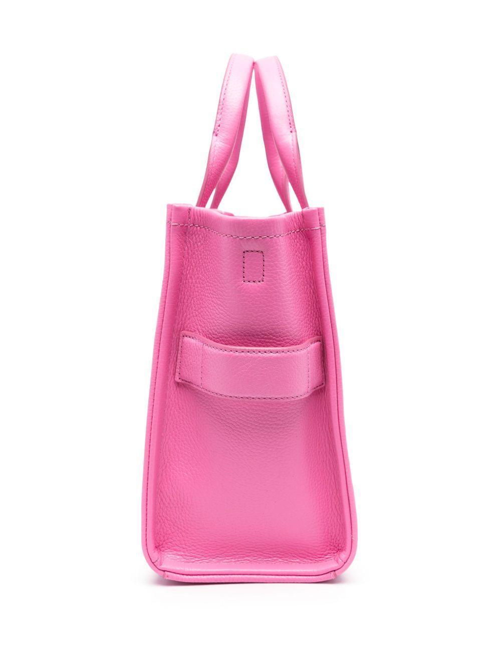 The Leather Medium Tote bag Product Image