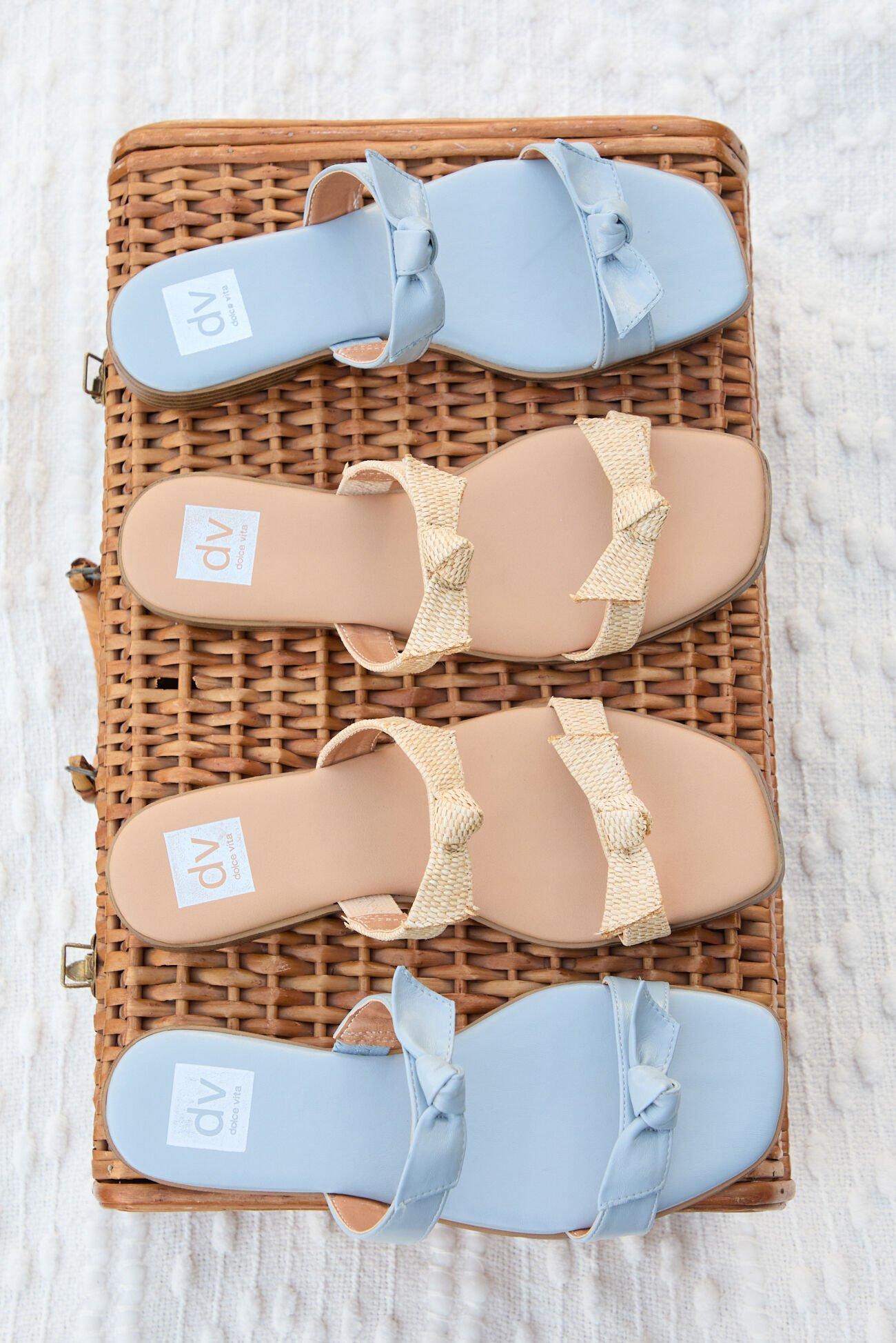 Medford Sandals by Dolce Vita Product Image