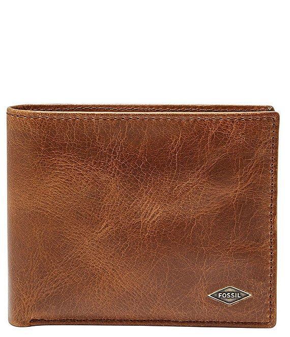 Fossil Ryan RFID Passcase Product Image