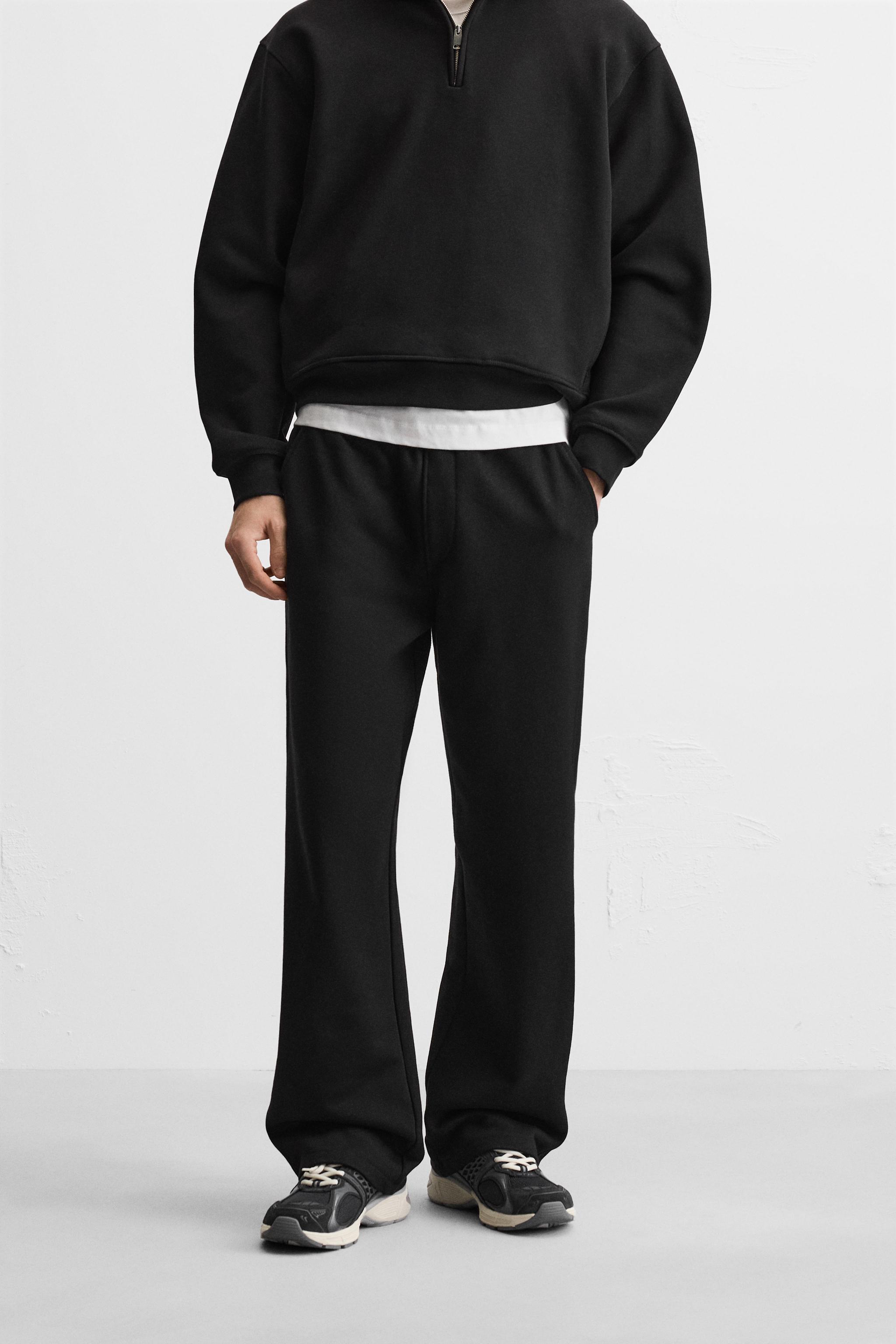 HEAVY WEIGHT JOGGER PANTS Product Image