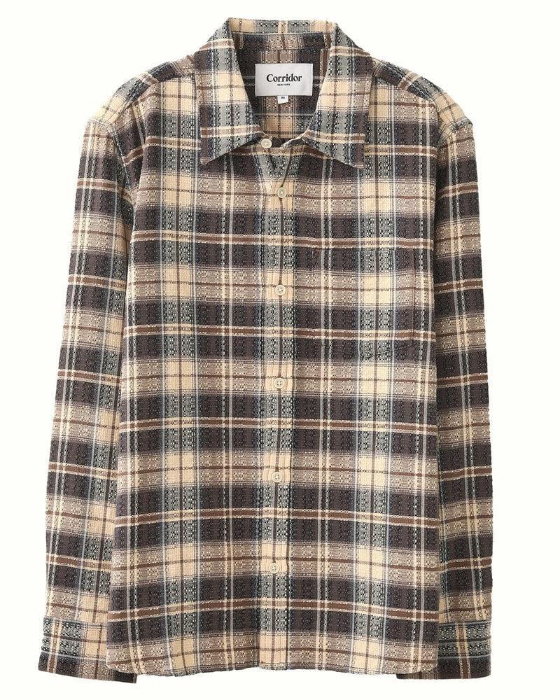 Dobby Weave LS Product Image