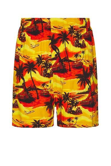 Pyjama Shorts Product Image