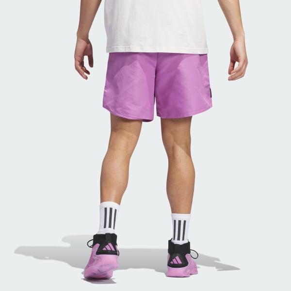 Anthony Edwards 1 Foundation Shorts Product Image