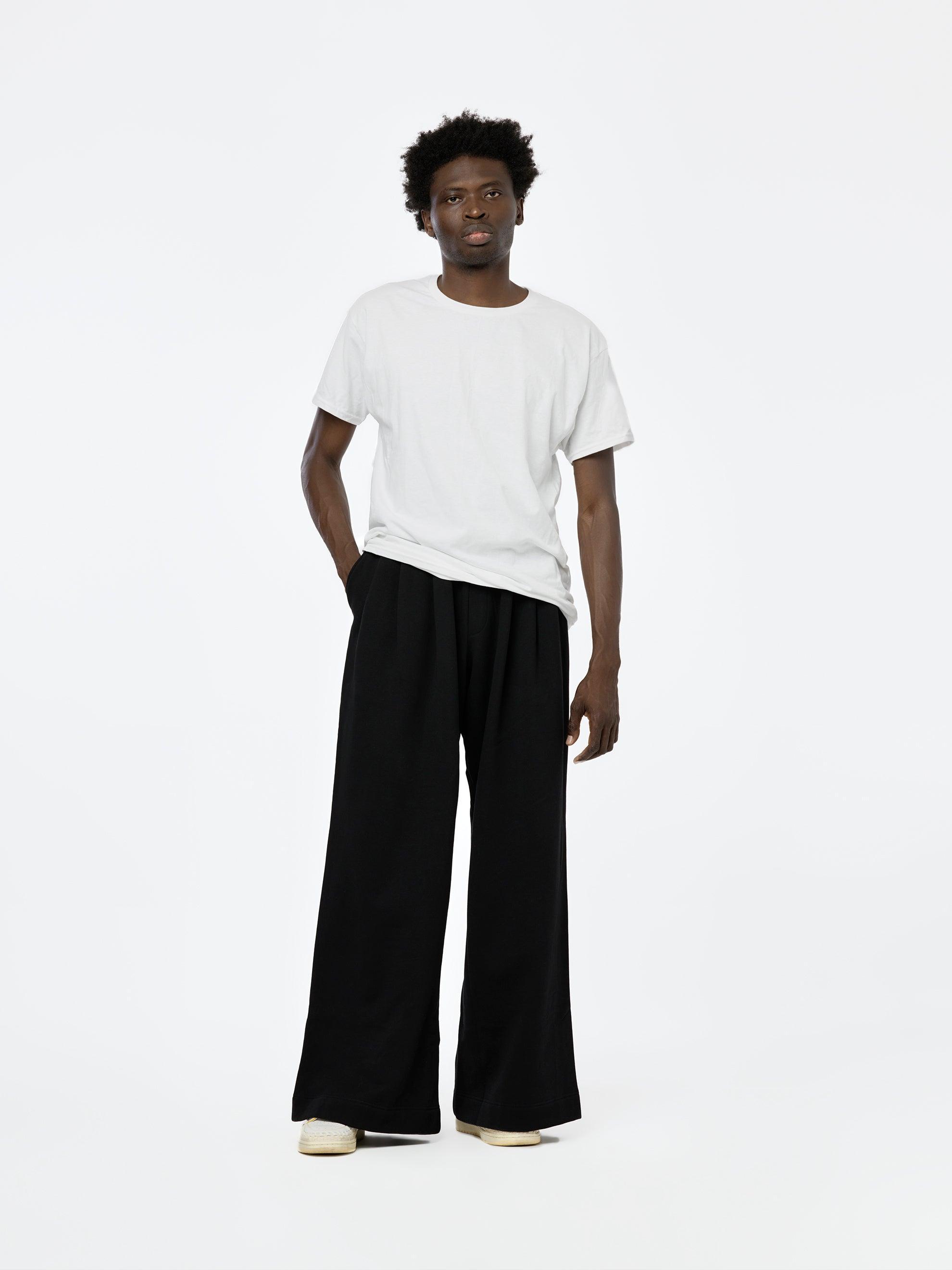 Hama Pants (Black) Product Image