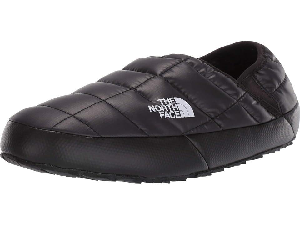 The North Face Womens ThermoBall Traction V Water Resistant Slip Product Image