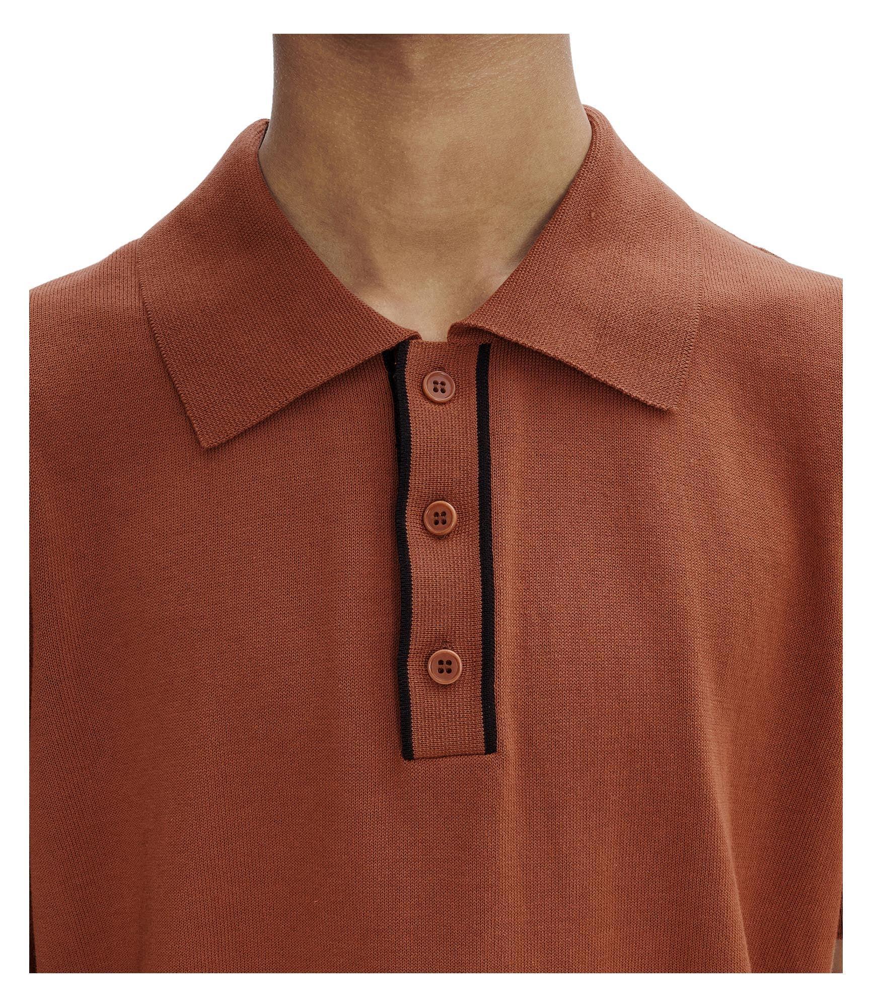 Jacky polo shirt Male Product Image
