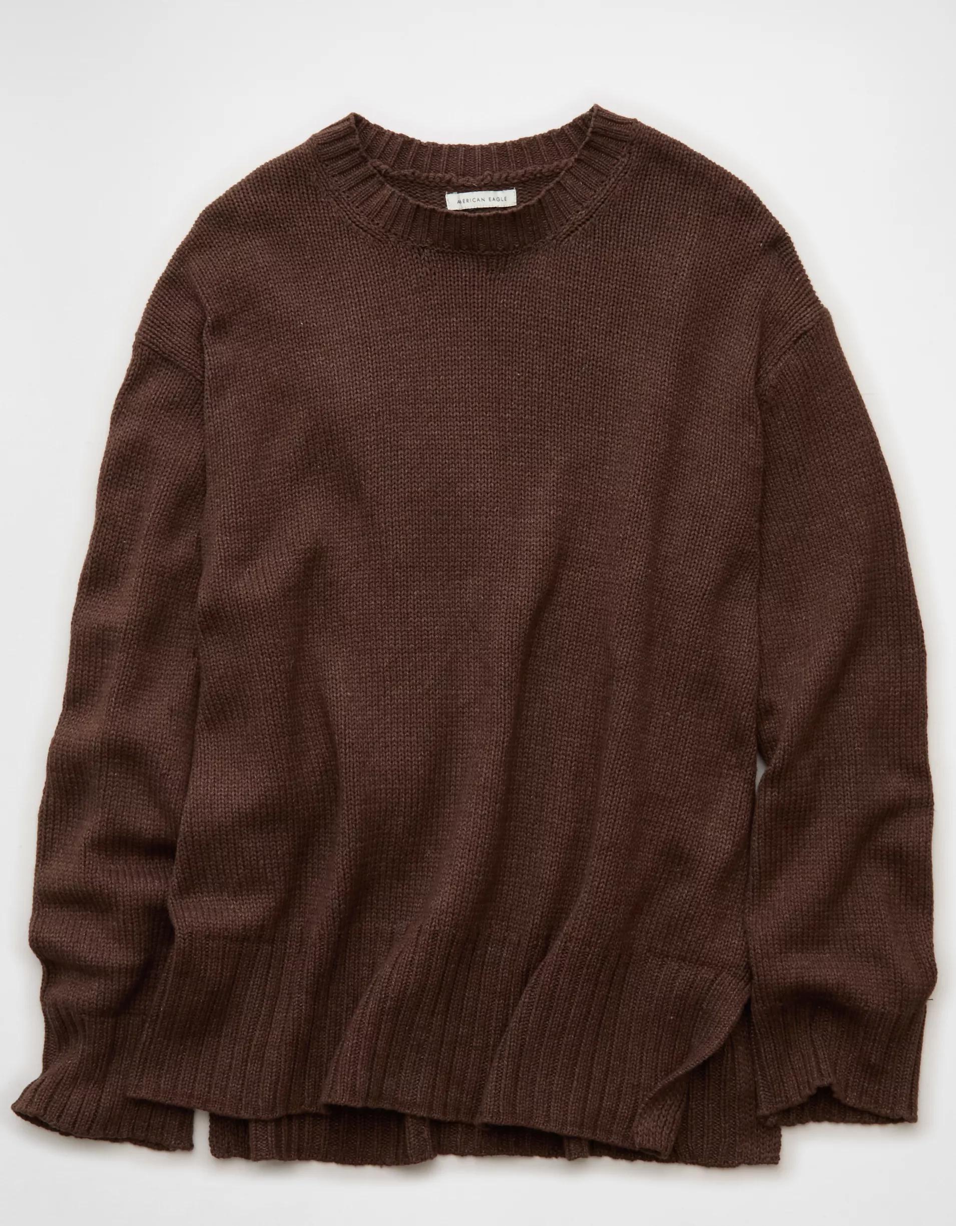 AE Long Weekend Pullover Sweater Product Image