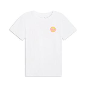 PUMA Tennis Court Womens T-Shirt Product Image