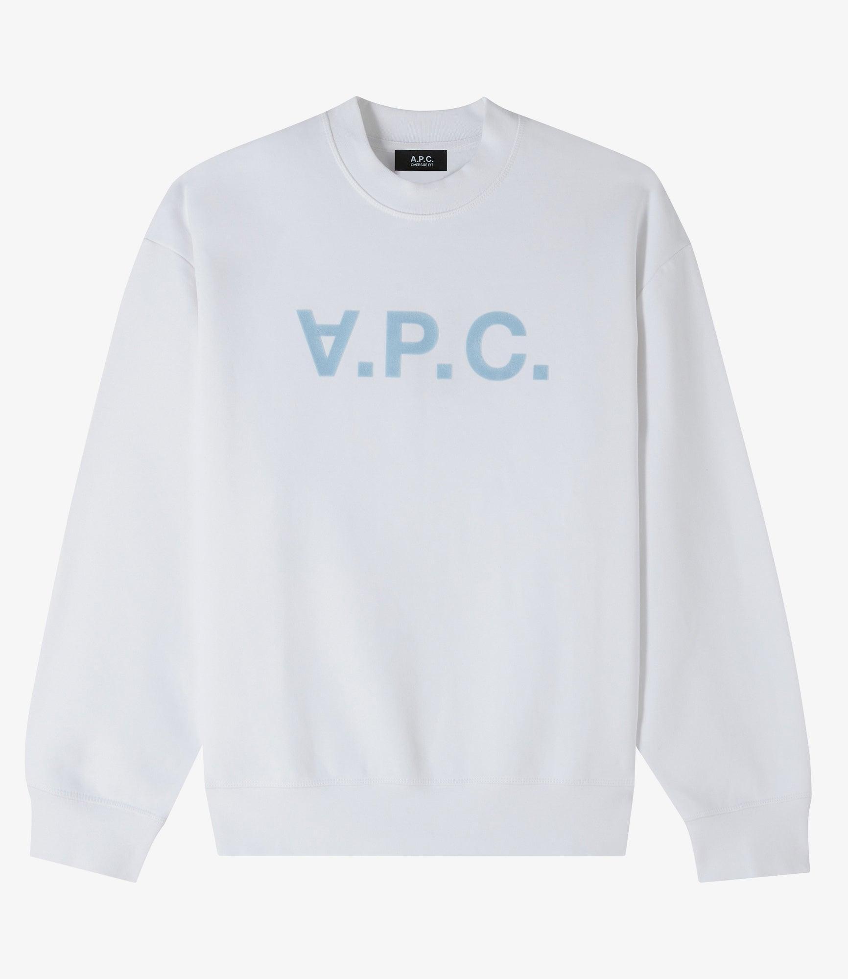 Oversize Grand VPC sweatshirt (M) Product Image