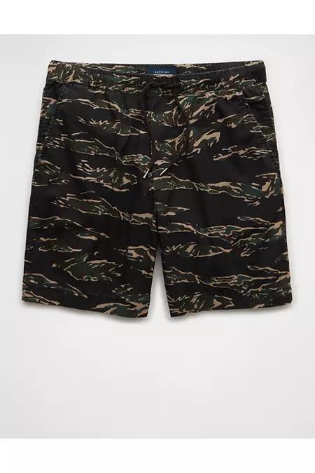 AE 7 Flex Lived-In Trekker Short Mens Product Image