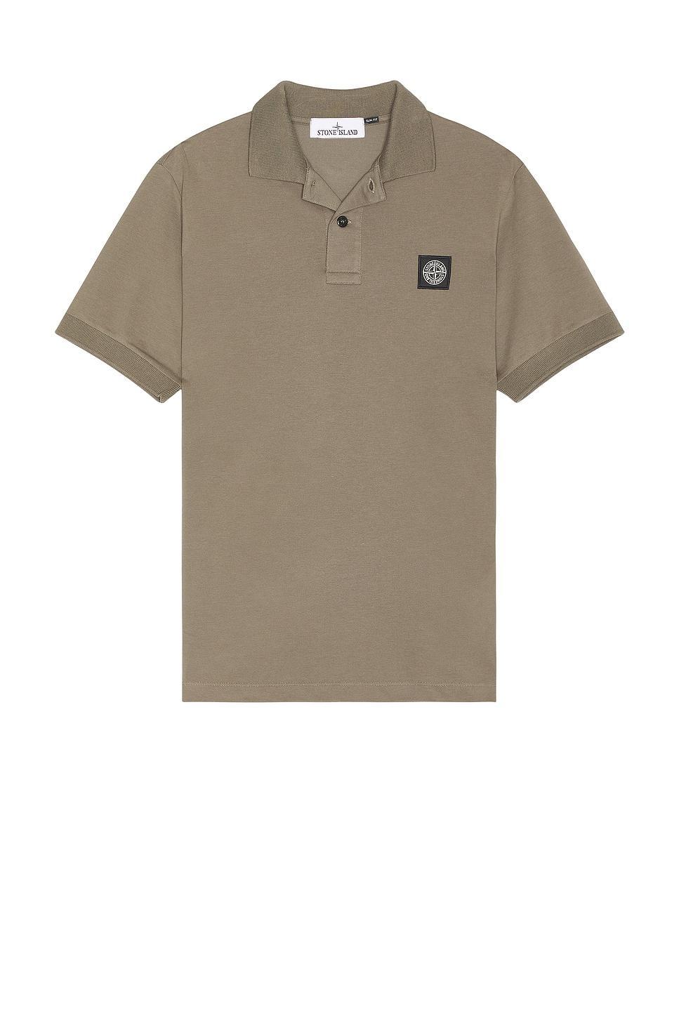 Short Sleeve Polo Product Image